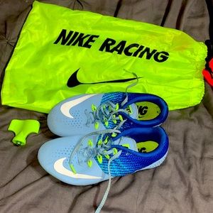 Nike Track Spikes